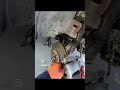 Axle &amp; Tensioner Swap