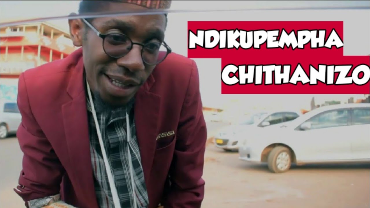 NDIKUPEMPHA CHITHANDIZO......Episode 21