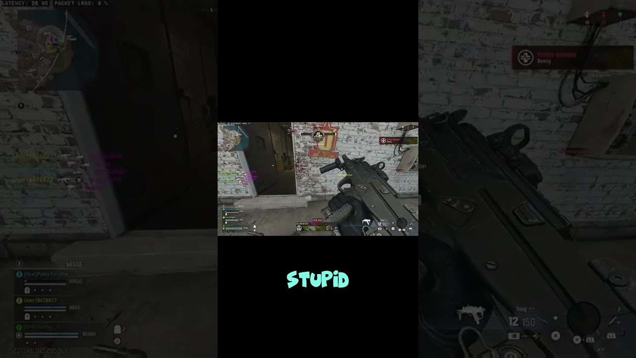 Skill. Patience. Victory. 💪 