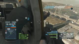 Battlefield™ Hardline