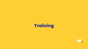 Prepare a Training page using the built-in CMS – Workai platform