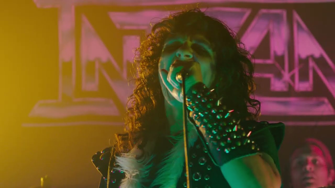 Guarda Intranced - Intranced (Official Music Video) su YouTube Guarda Intranced - Intranced (Official Music Video) su YouTube