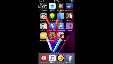 iOS 8-Free in app purchases-jailbreak