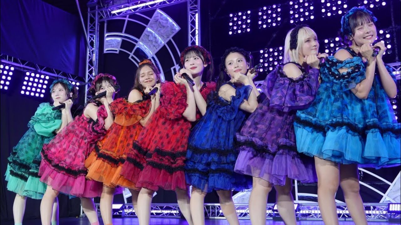 アーティスト衣装 秋冬ツアー衣装公開】 ♡̶ ・ ───────── ・ ♡̶ けん