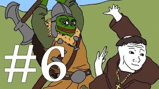 This One Time At Larp Camp: Ulcik's Revenge #6