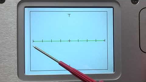 How to use a Huntron Tracker - ASA Basics and Testing Resistance