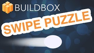 How To Make A Swipe Puzzle Mobile Video Game screenshot 5