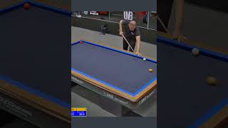 Artistic Billiards Trick Shots Hacı Arap Yaman Türki̇ye Arti̇sti̇k Bi̇lardo Şampi̇yonasi