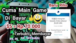 Neonball Master ll Membayar Saya $5 Dari main Game kalian Juga Bisa Dapat screenshot 5