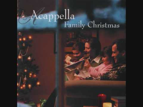 Acappella - Mary Did You Know