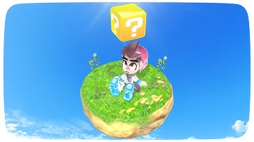 grass levels in video games