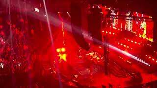 Shinedown - Sound of Madness (LIVE)