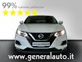 NISSAN Qashqai 1.5 dCi Acenta