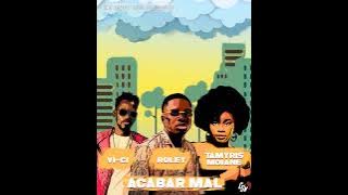 Roley - Acabar mal (com. Tamyris Moiane & Vi-ci) Produzido por Mad K