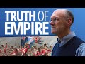 Oxford Prof: Tell the WHOLE truth about the British Empire