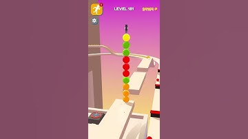 Stack Rider - Level 181