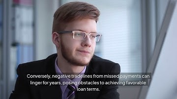 How Long Do Tradelines Stay On Your Credit Reports? | Coast Tradelines