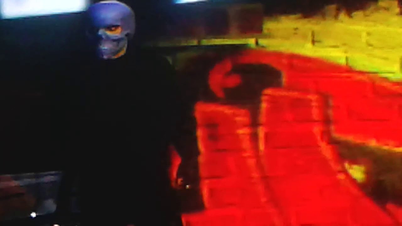 GTA 5 Trevor's Rambo Rage - YouTube