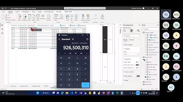 Power BI Office Hour 122: Time Intelligence Using DAX | Temidayo Omoniyi