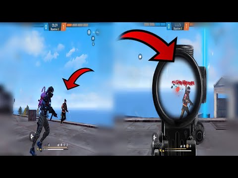 NEW UMP, WOODPECKER AIMLOCK TRICK ON MOBILE| 100% working Android/IOS's Avatar