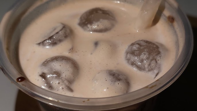 Buger Kingchocolate Shake: Irresistible Flavor You Must Try Today
