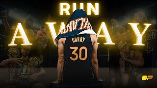 Steph Curry 4K Edit 🔥 | Runaway - Kanye West