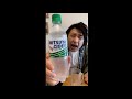 三ツ矢サイダーをのどごす藤原竜也 #shorts