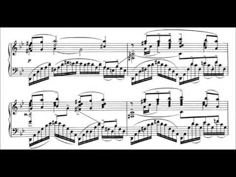 Rachmaninoff: 10 Preludes Op.23 (Lugansky)