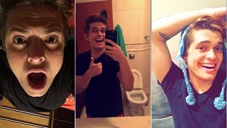 LUKAS COMPRA UMA CAMERA ANORMAL + MUITO FOD@. (lukasmarqs)