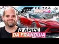 FORZA HORIZON 6 É O ÁPICE DA FRANQUIA? Análise completa - #flowgames
