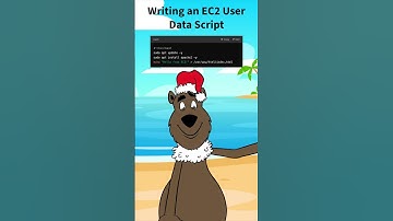 EC2 User Data: Automate Apache Setup in Seconds! 🚀