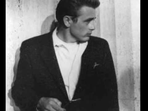 A tribute to the legend - James Dean