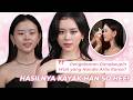 Pengalaman Dimakeupin MUA yang Handle Artis Korea! Hasilnya Kayak Han So Hee?😍 #jennyhouse