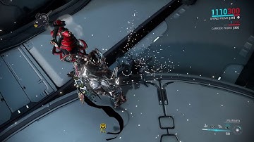 Warframe Phobos Junction