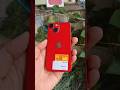 IPHONE 13 MINI 5G. 256GB @₹16999. CALL 6369292772.. ALL INDIA COURIER AVAILABLE