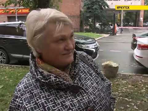 Женщин больше чем мужчин