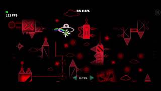 (Third RC mobile victor) The Hell Zone 100%