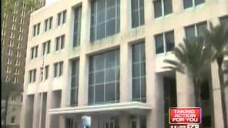 jail beating verdict