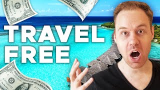 How to Travel the World Tax Free