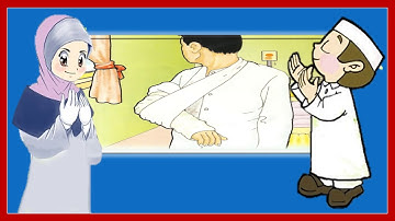 دعاء من رأى مبتلى أو مريضا مكرر خمس مرات   تعليم الأذكار للأطفال   أذكار الطفل المسلم