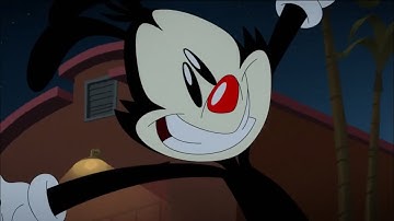 Everything as it should be (Animaniacs Reboot Season 3)
