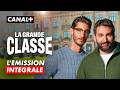 La Grande Classe avec Pierre Niney - L'émission intégrale - CANAL+