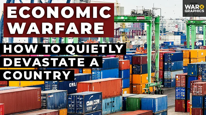 Economic WarfareHow to Quietly Devastate a Country