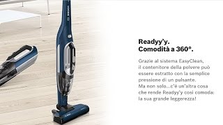 Readyy'y di Bosch - YouTube