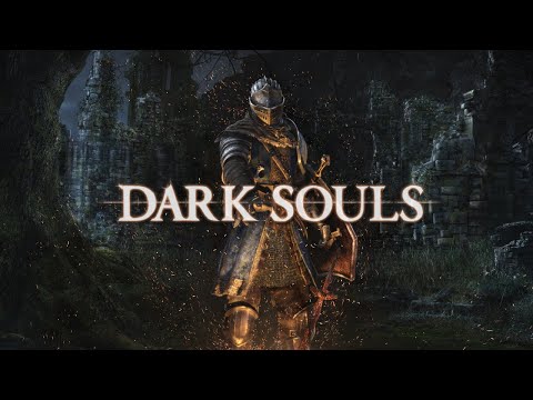 Vídeo: Juego De La Semana: Dark Souls