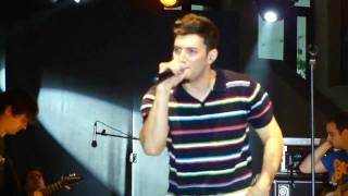 Smiley - Live in Otopeni (intro included) - 23.07.2010