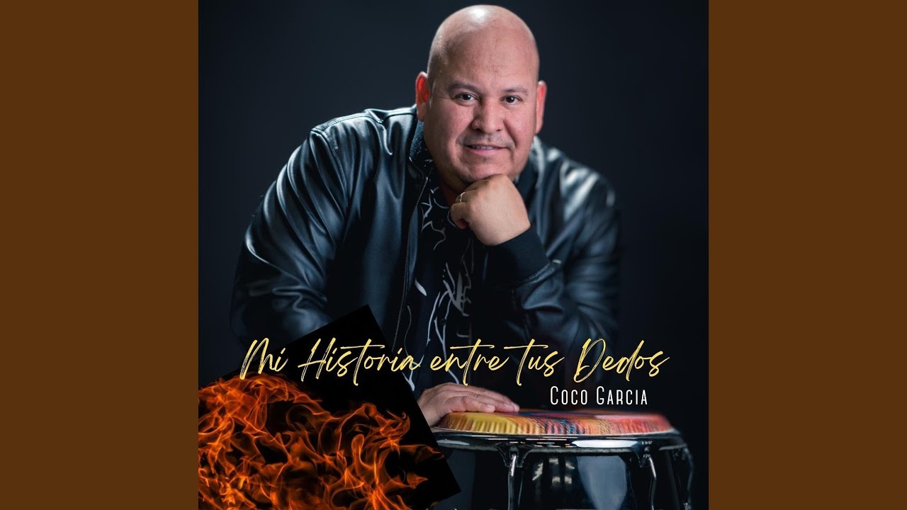 Mi Historia Entre Tus Dedos