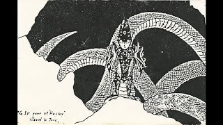 Necrophile Japan - Beyond The Truth Demo 1989
