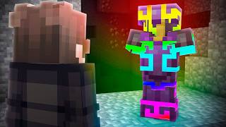 Conseguí la Armadura Más Letal en Minecraft