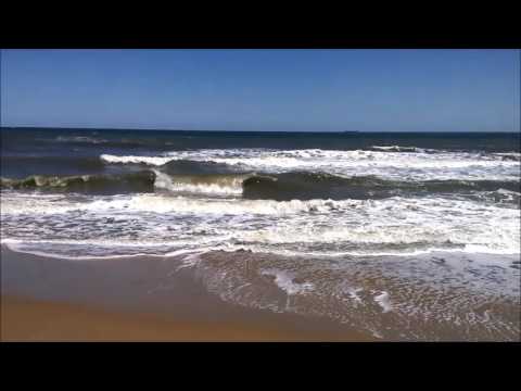 Atlantic Ocean Waves At Virginia Beach 2016 You Atlantic Ocean Waves At Virginia Beach 2016